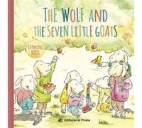 The Wolf and the Seven Little Goats by Jse Snder Jse Snder (Auteur)