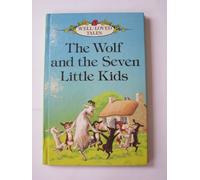 The Wolf and the Seven Little Kids