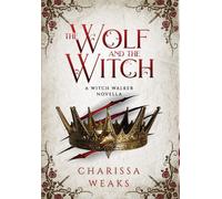 The Wolf And The Witch