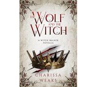 The Wolf and the Witch