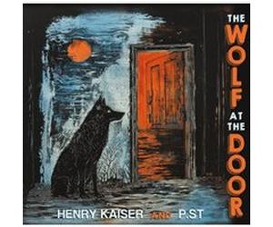 The Wolf At The Door