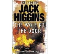 The Wolf at the Door by Jack Higgins Paperback Book Higgins, Jack (Auteur)