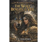 The Wolf Beneath The Veil