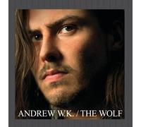The Wolf by Andrew W.K.