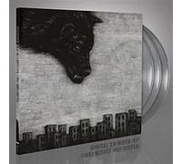 Crippled Black Phoenix - The Wolf Changes Its Fur/Horrific Honorifics 3lps [Import]