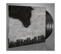 Crippled Black Phoenix – The Wolf Changes Its Fur But Not Its Nature – Vinyle 33 tours