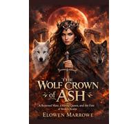 The Wolf Crown of Ash: A Rejected Mate, a Rising Queen, and the Fate of a Broken Realm