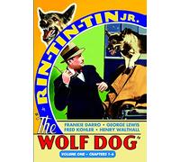 The Wolf Dog: Volume 1