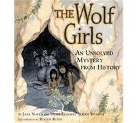 The Wolf Girls