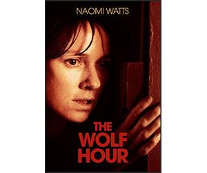 The Wolf Hour