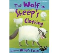 The Wolf In Sheeps Clothing