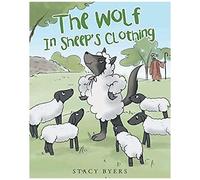 The Wolf In Sheep's Clothing