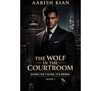 THE WOLF IN THE COURTROOM: JUSTICE ISN’T BLIND. IT’S OWNED.