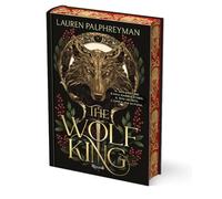 The wolf king. Ediz. italiana