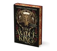 The wolf king. Ediz. italiana