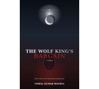 The Wolf King's Bargain