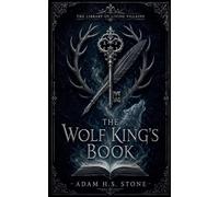 The Wolf King's Book