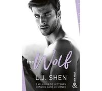 The Wolf L. J. Shen (Auteur)
