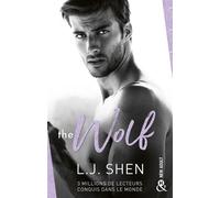 L. J. Shen – The Wolf