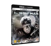 The Wolf Man