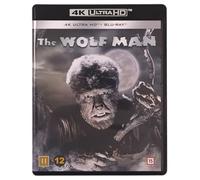 The Wolf Man