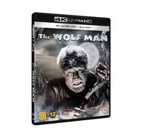 The Wolf Man