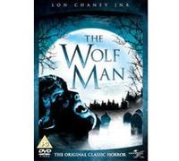 The Wolf Man – Universal Pictures – Import anglais (Import)