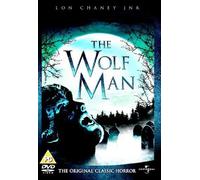 The Wolf Man-Original 1941 [Import]