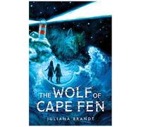 The Wolf Of Cape Fen