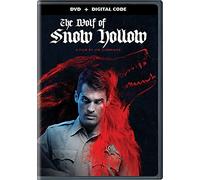 The Wolf of Snow Hollow
