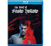 The Wolf Of Snow Hollow [Blu-Ray] Ac-3/Dolby Digital, Dolby, Eco Amaray Case, Subtitled
