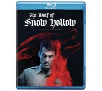 The Wolf of Snow Hollow – Blu-ray – Dolby Digital AC-3, copie digitale