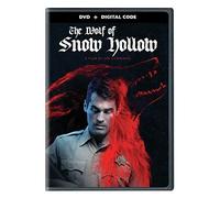 The Wolf Of Snow Hollow [Dvd]