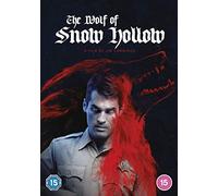 The Wolf of Snow Hollow [DVD] [2020]
