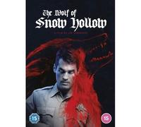 The Wolf of Snow Hollow – DVD – Import (2020) – MGM