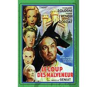 The Wolf of the Malveneurs (Le Loup Des Malveneur)