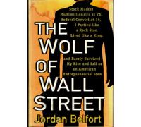 The Wolf of Wall Street