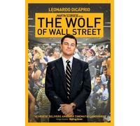The Wolf of Wall Street – Paramount Pictures