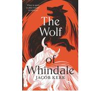 The Wolf of Whindale - Jacob Kerr - Serpent's Tail - ebook (ePub) - Livre