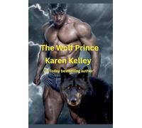 The Wolf Prince