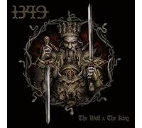 1349 - 1349 - The Wolf & The King