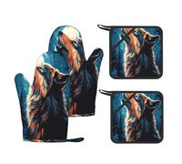 The Wolf Under The Moon Coussin de siège pliable avec texture 40,1 cm, tapis de blanchiment imperméable, tapis de siège de stade en plein air pour le camping