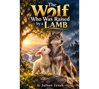 The Wolf Who Was Raised by a Lamb