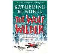 The Wolf Wilder