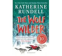 Katherine Rundell – The Wolf Wilder – De l'auteur d'Impossible Creatures – Poche
