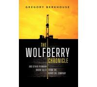 The Wolfberry Chronicle