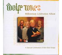 The Wolfe Tones - A Millenium Celebration -The Wolfe Tones