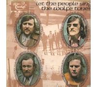 The Wolfe Tones - Let The People Sing
