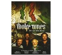The Wolfe Tones On The One Road Feat Celtic Symphony & Joe Mcdonnell - Dvd