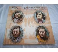 The Wolfe Tones - The Wolfe Tones - Let The People Sing - Dolphin Records - DOL.1004